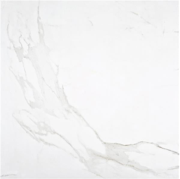 Wand/Bodenfliesen Syros white matt rekt. 100x100cm, F10537