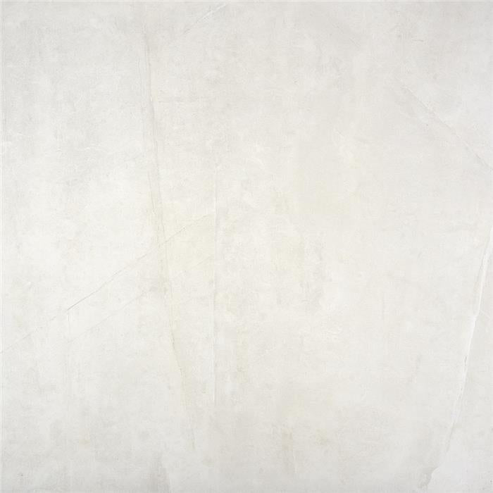 Wand/Bodenfliese Toscana white matt rekt. 100x100cm, F220199