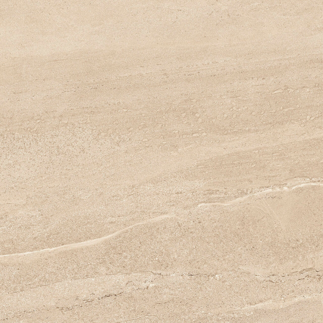 Terrassenplatten Eddystone arena matt rekt.                   60 x 60 x 2 cm, F20371