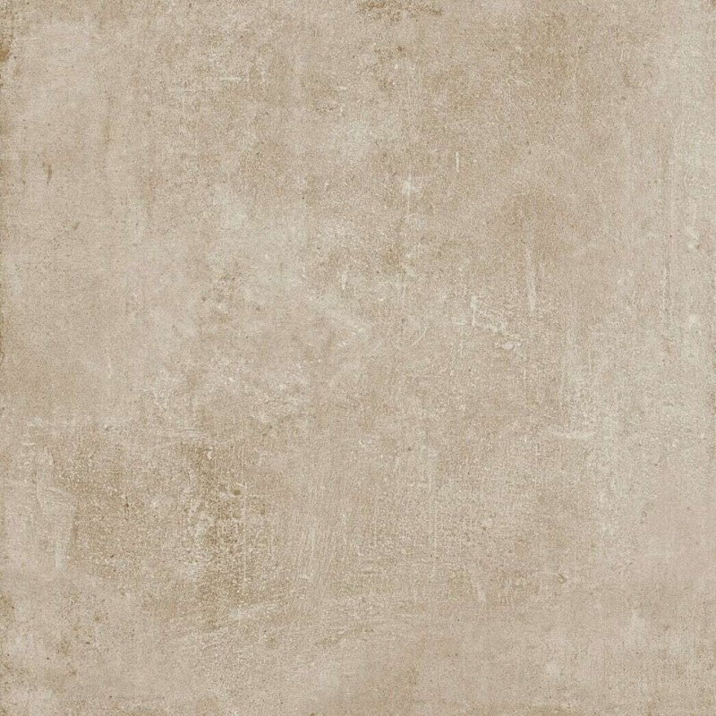 Wand/Bodenfliese  Patch beige matt rekt. 60 x 60 x 0,9, F10005