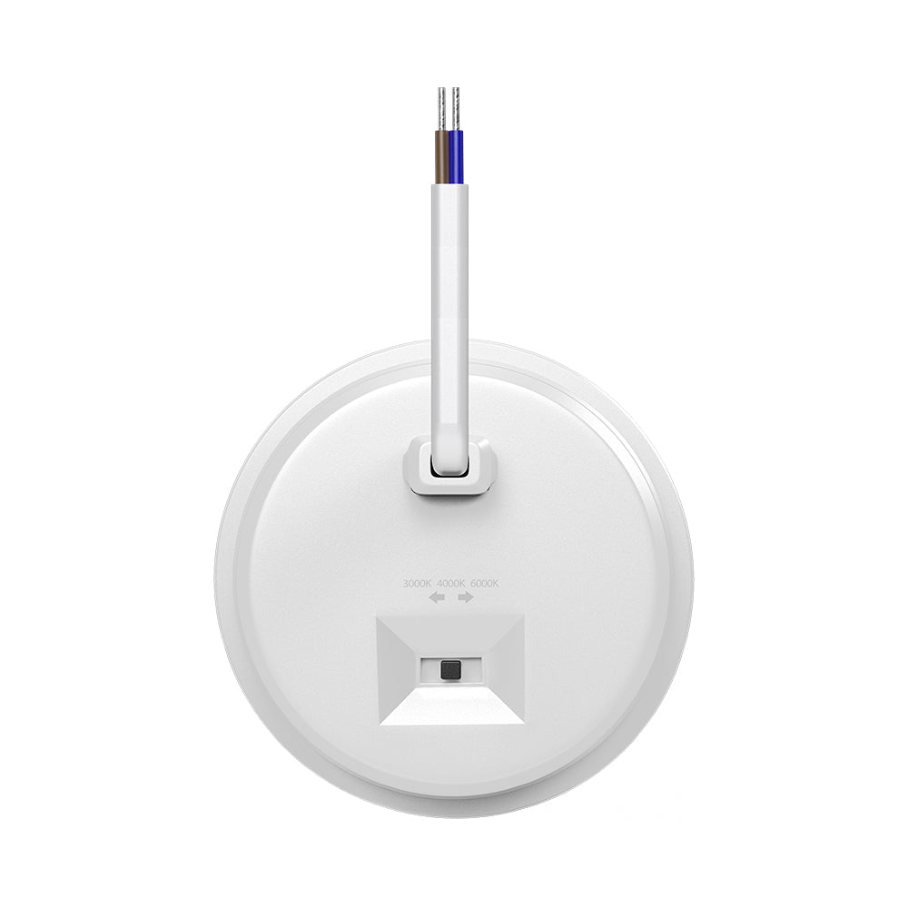 Braytron LED-Modul MR16 5W 3in1-CCT 3000–6500K umschaltbar 430 lm – Weiß