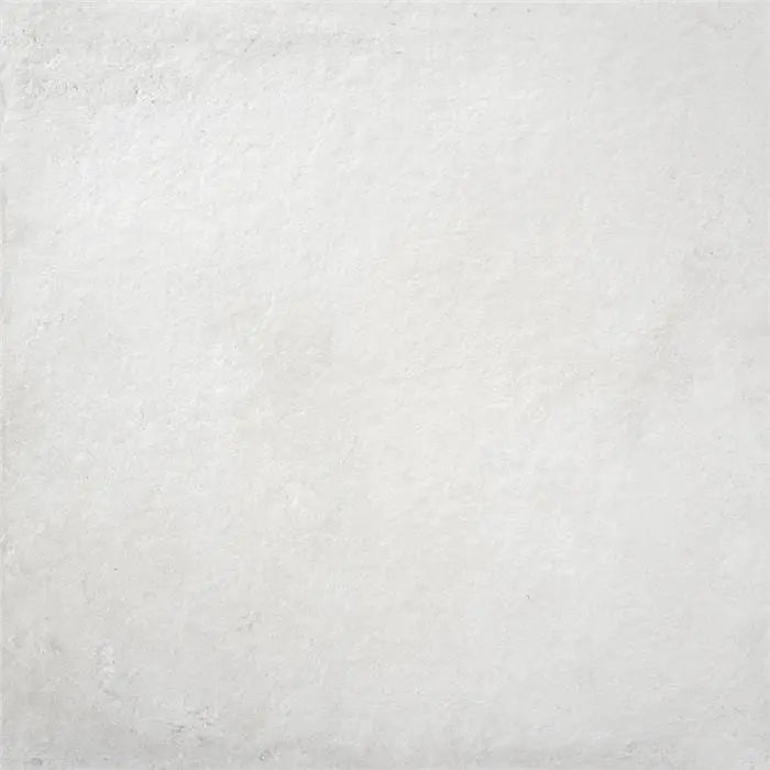 Wand/Bodenfliesen Nanotech Stoneage white matt rekt.         100 x 100 cm, F220131