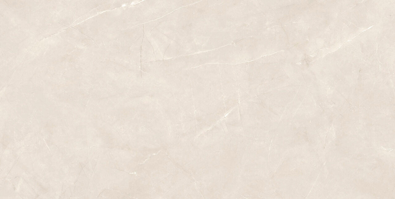 Wand/Bodenfliese  Dagma marfil  glanz  rekt. 60 x 120, F10373