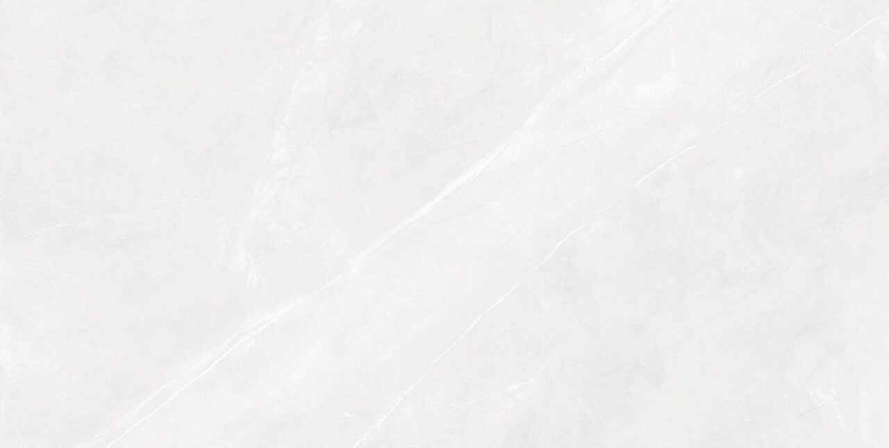 Wand/Bodenfliese  Dagma blanco  glanz  rekt. 60 x 120, F10368