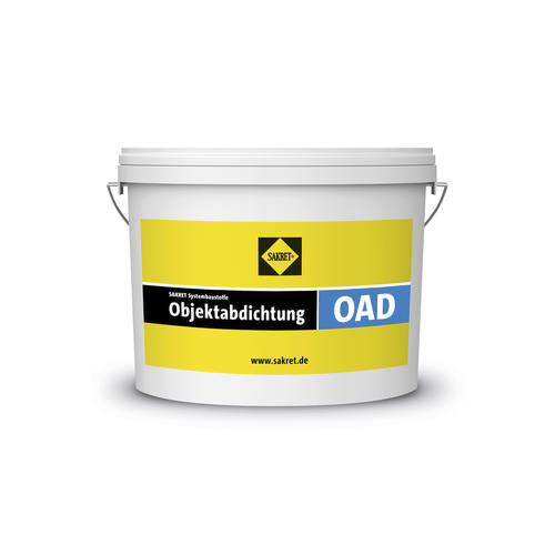 SAKRET Objektabdichtung OAD 20 kg, F10047