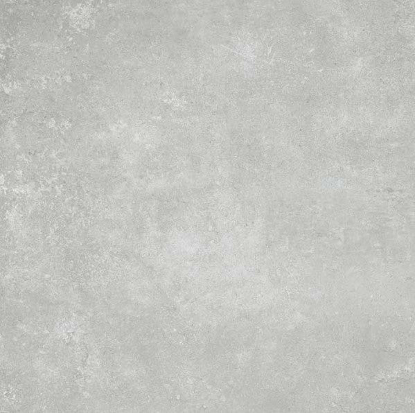 Wand/Bodenfliese Ground gris matt rek.  60 x 60 cm, F10627