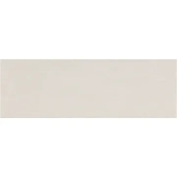Wandfliese Wall snow matt rekt. 40 x 120 cm, F10143